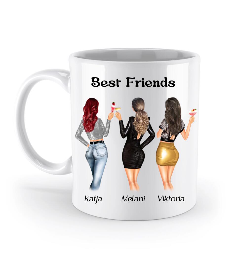 Standard Mug