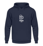 Oxford Navy-1698