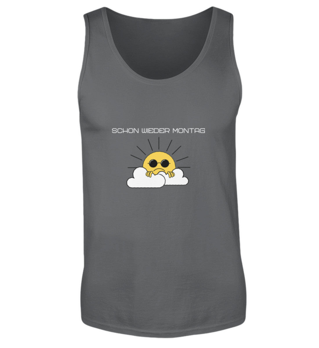 Charcoal (Solid)-70