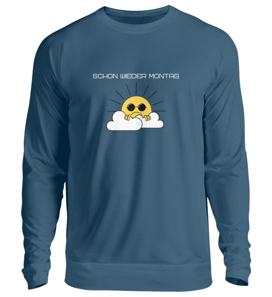 Airforce Blue-1461