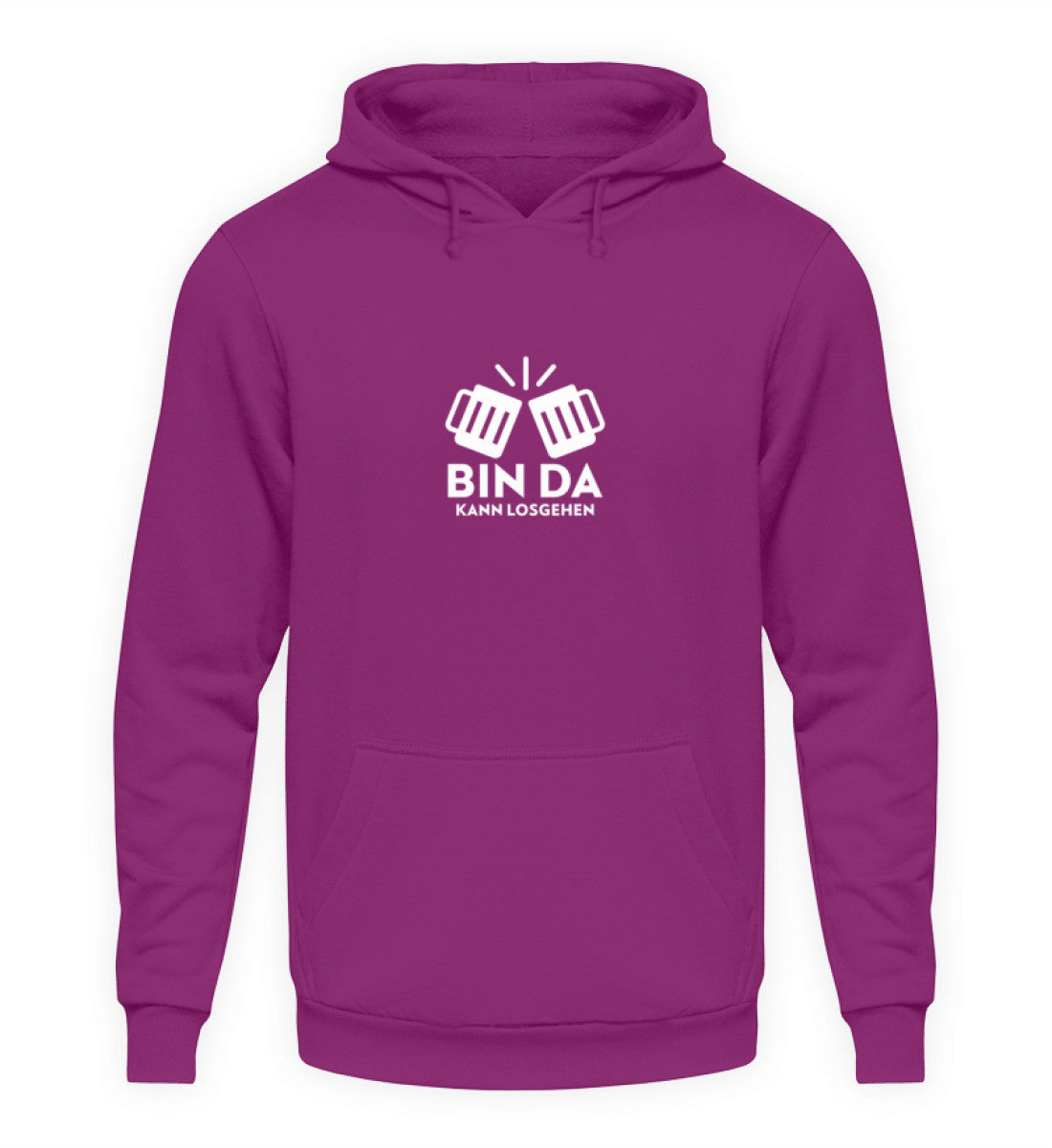 Magenta Magic-1658